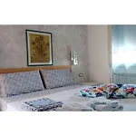 Attico Con Terrazzo Apartamento *