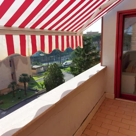 Apartamento Attico Con Terrazzo *