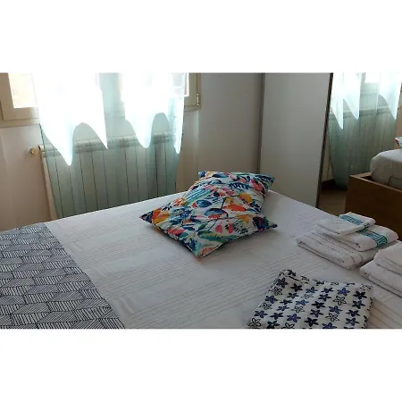 Apartamento Attico Con Terrazzo Roma