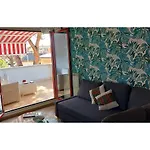 Attico Con Terrazzo Řím