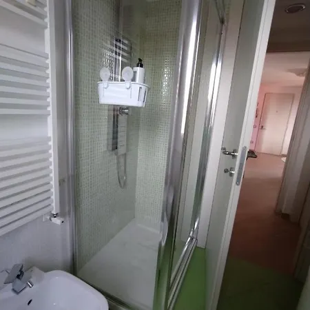 Apartamento Attico Con Terrazzo