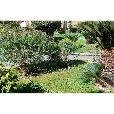 Apartment Attico Con Terrazzo Rome