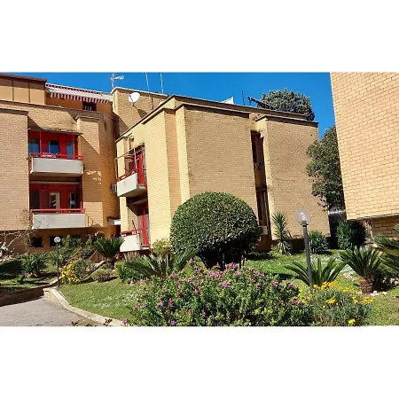 Apartment Attico Con Terrazzo *