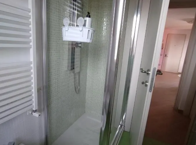 Apartament Attico Con Terrazzo