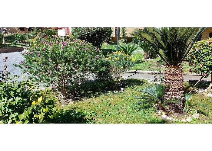 Apartament Attico Con Terrazzo Rzym