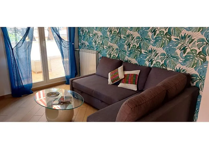 Apartament Attico Con Terrazzo *