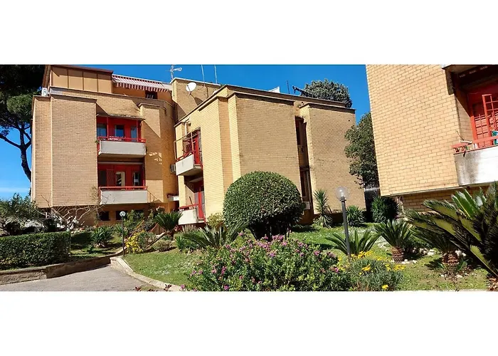 Apartament Attico Con Terrazzo *