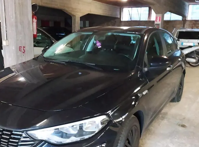 Διαμέρισμα Attico Con Terrazzo Ρώμη