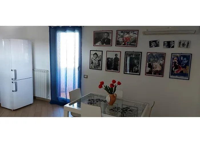 Attico Con Terrazzo Διαμέρισμα Ρώμη