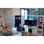 Attico Con Terrazzo Apartment